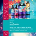 Prebiotyczna odżywka emolientowa 300 ml - Vianek