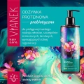 Prebiotyczna odżywka proteinowa 300 ml - Vianek