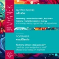 Prebiotyczny szampon wzmacniający 300 ml - Vianek