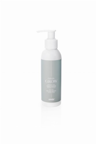 Ozon Grow Pobudzająca wcierka w żelu 150 ml - Anwen