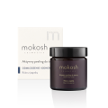 Aktywny peeling do twarzy Róża z Jagodą 60 ml - Mokosh