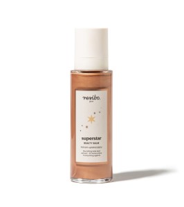 Superstar Body Balm Balsam upiększający do ciała 100 ml - Resibo