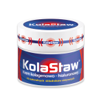 KolaStaw krem kolagenowo - hialuronowy 150 ml - Novafarm