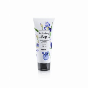 Emolientowy Irys Odżywka do włosów o średniej porowatości 200 ml – Anwen