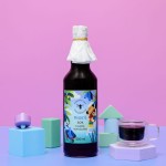 Sok z jagody kamczackiej Miodziś 500 ml - Manufaktura Rodziny Sadowskich