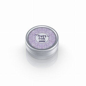 Happy Ends Serum do końcówek włosów 15 ml - Anwen