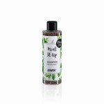 Mint It Up Szampon peelingujący 200 ml - Anwen