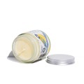 Bogatka naturalna świeca sojowa Kwiatowa 100 g - Cztery Szpaki
