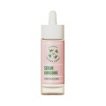Serum kwasowe Szarotka Alpejska 30 ml - Cztery Szpaki