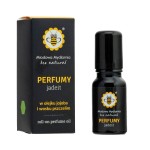 Perfumy roll - on Jadeit 10 ml - Miodowa Mydlarnia 