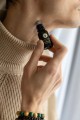 Perfumy roll - on Jadeit 10 ml - Miodowa Mydlarnia