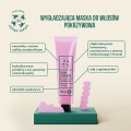 Maska do włosów Pokrzywowa 190 ml - Cztery Szpaki