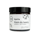 Krem do twarzy Dynia głęboko nawilżający z olejem z pestek dyni 60 ml - La-Le