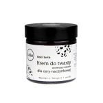 Krem do twarzy dla cery naczynkowej Rokitnik 60 ml - La-Le