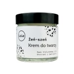 Krem do twarzy Żeń-szeń z kwasem hialuronowym 60 ml - La-Le
