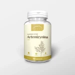 Artemizynina 125+ 100 kapsułek - Nanga