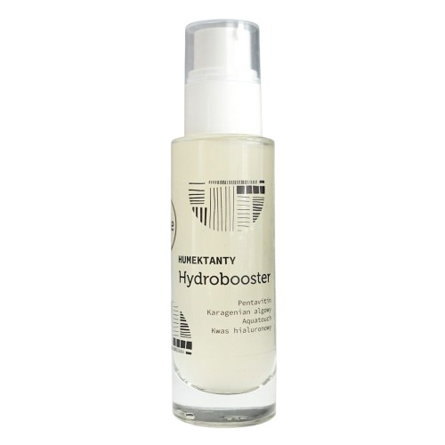Hydro Booster Humektanty 30 ml - La-Le
