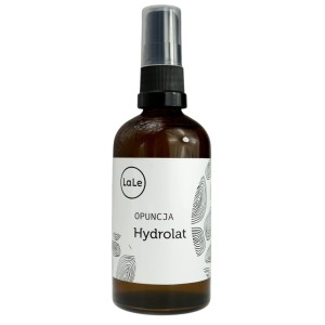 Hydrolat z Opuncji figowej 100 ml - La-Le