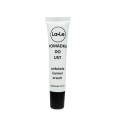 Pomadka do ust Czekolada Karmel Orzech tuba PCR 15 ml - La-Le