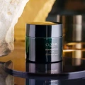 Odbudowujący krem na noc Resveratrol care 50 ml - Clochee