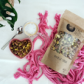 Pistacje surowe łuskane niesolone 200 g - Tree Nuts