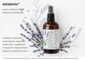 Hydrolat ekologiczny Lawenda 100 ml - Ministerstwo Dobrego Mydła
