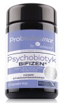ProbioBalance Psychobiotyk BIFIZEN 6,5 mld 30 kapsułek vege - Aliness