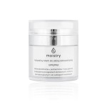 Naturalny krem do skóry odwodnionej 50 ml - Moistry