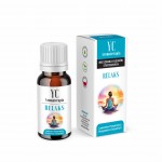 Olejek eteryczny mix Na Relaks 10 ml - Your Candle Aromatherapy