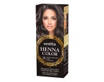 Henna Color nr 19 Czarna Czekolada 75 ml - Venita