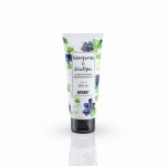 Winogrona i Keratyna Maska do włosów średnioporowatych 200 ml - Anwen