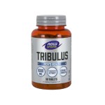 Tribulus 1000 mg 90 tabletek - Now Foods Sport
