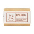 Mydło dziegciowe na problemy skórne 110 g - Cztery Szpaki