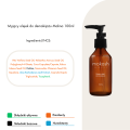 Myjący olejek do demakijażu Malina 100 ml - Mokosh