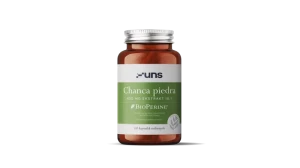 Chanca piedra + Bioperine 60 kapsułek - UNS
