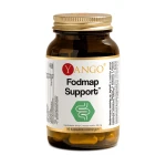 Fodmap Support 90 kapsułek roślinnych - Yango