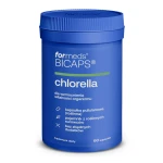 Bicaps Chlorella 60 kapsułek - ForMeds