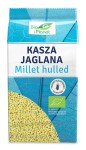 Kasza jaglana bezglutenowa BIO 500 g - Bio Planet