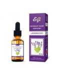 Olejek eteryczny naturalny Lawendowy (DUŻY)  30 ml - Etja