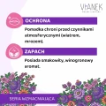 Kojąca pomadka ochronna 4,6 g - Vianek