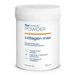Collagen Max kolagen proszek 30 porcji - ForMeds Powder