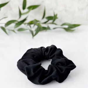 Bawełniana Scrunchie 1 szt - Anwen