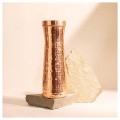 Karafka z młotkowanej miedzi na wodę Carafe Hammered 1200 ml - Forrest and Love