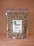 Wrzodziejące jelitoziel Mieszanka ziołowa wg przepisu Ojca Klimuszki 450 g - Zielarnia Suwalska
