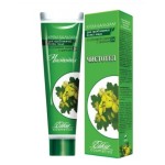 Krem balsam z glistnikiem dla cery tłustej, trądzikowej 40 ml - Elixir