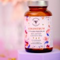 Colostrum z pyłkiem pszczelim - 60 kapsułek - Manufaktura Rodziny Sadowskich
