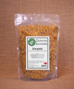 Żołądek 250 g - Zielarnia Suwalska