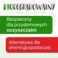 Płyn do prania kolorowych tkanin Marakuja 1 l - Zielko