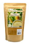 Mąka kukurydziana bezglutenowa 500 g - Pięć Przemian