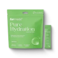 Elektrolity Pure Hydration matcha 14 saszetek - ForMeds